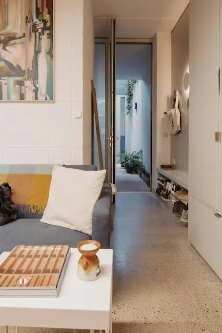 Cosy Central One Bed Apartment Dublin
