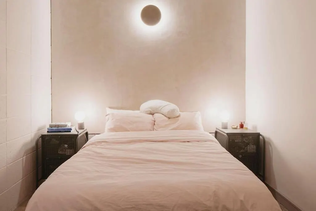 Cosy Central One Bed Apartment Dublin Ireland