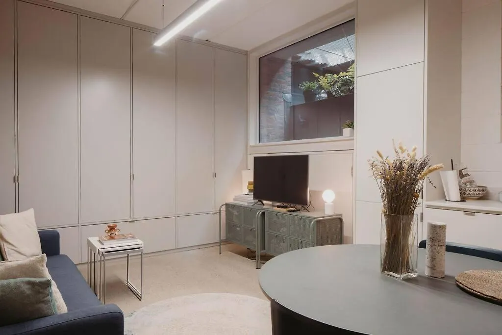 Cosy Central One Bed Apartment Dublin