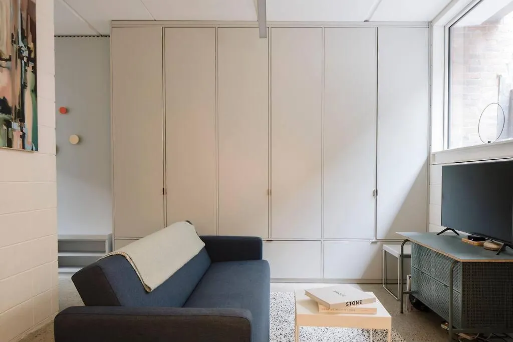 Cosy Central One Bed Apartment Dublin