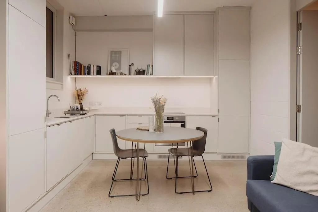 Cosy Central One Bed Apartment Dublin
