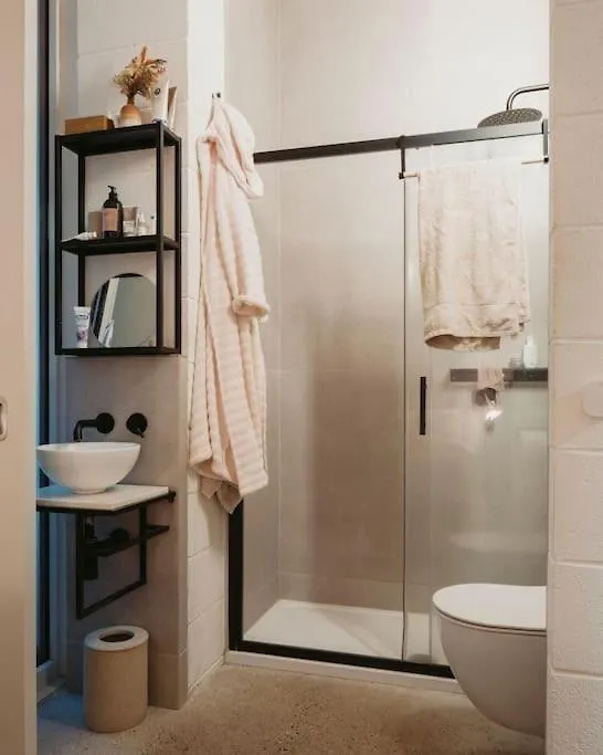 Cosy Central One Bed Apartment دبلن