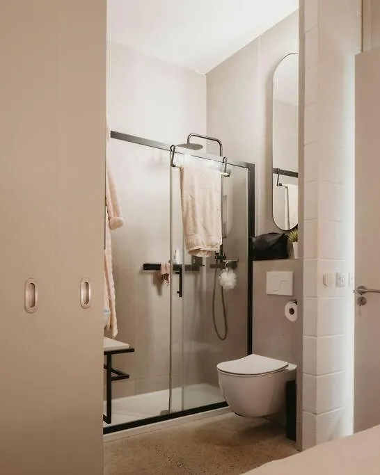 Cosy Central One Bed Apartment دبلن