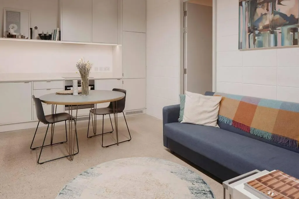 Cosy Central One Bed Apartment دبلن 0*,  أيرلندا
