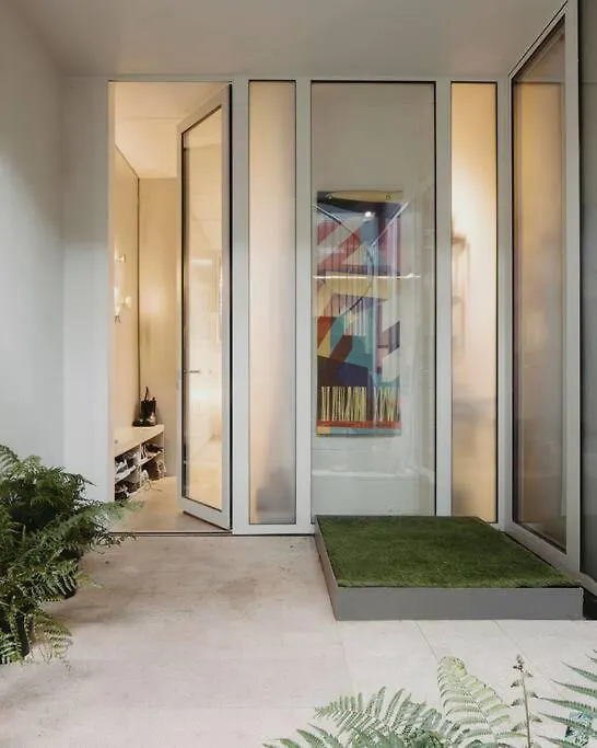 Cosy Central One Bed Apartment دبلن